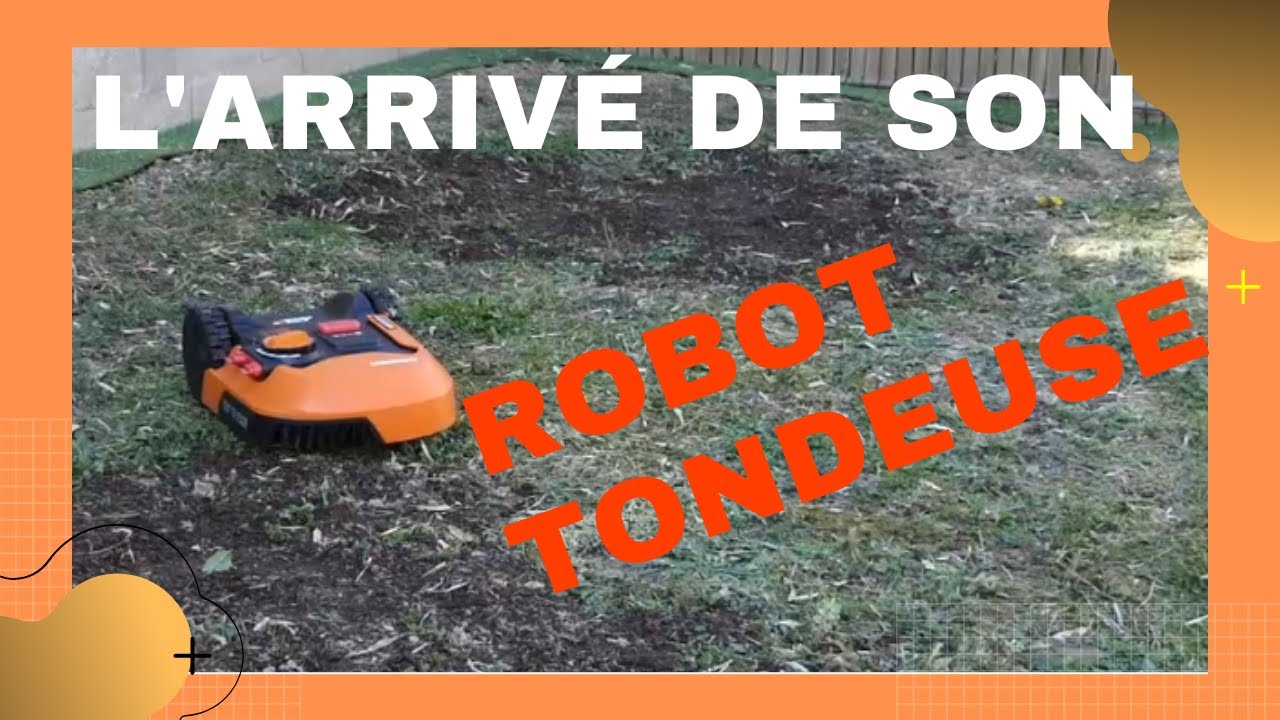 🌿 Tout ce qu’il faut savoir avant l’installation de votre robot tondeuse