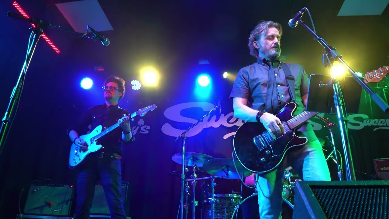 Cool If I Come Over - Louden Swain - Sweeney's