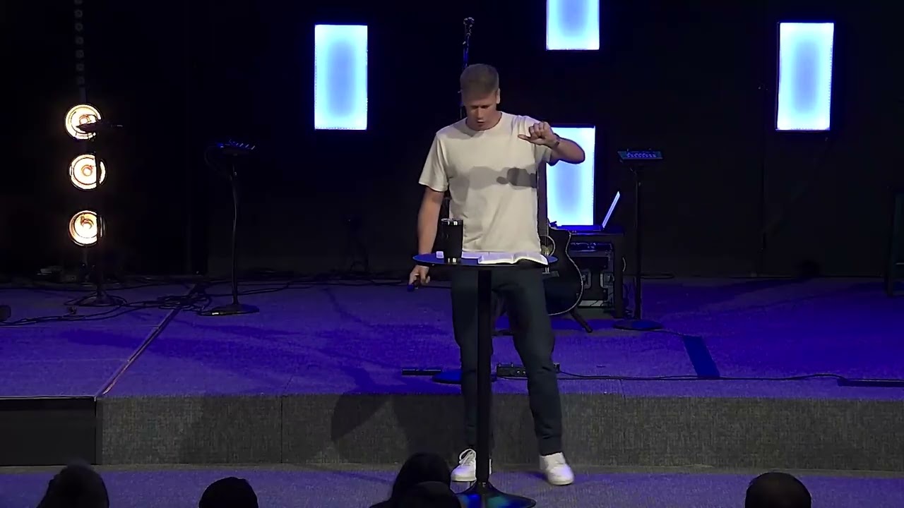 Week 6. Sexual Identity and the Gospel