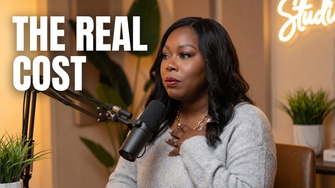 Have you Ever Been in Love? What Does it Take?