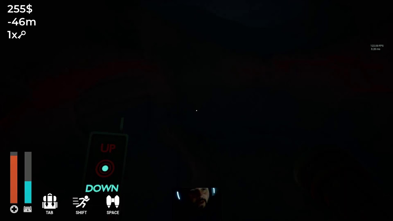 Digging a Hole impromptu session! Technical Difficulties on Fallout, back to it tomorrow!