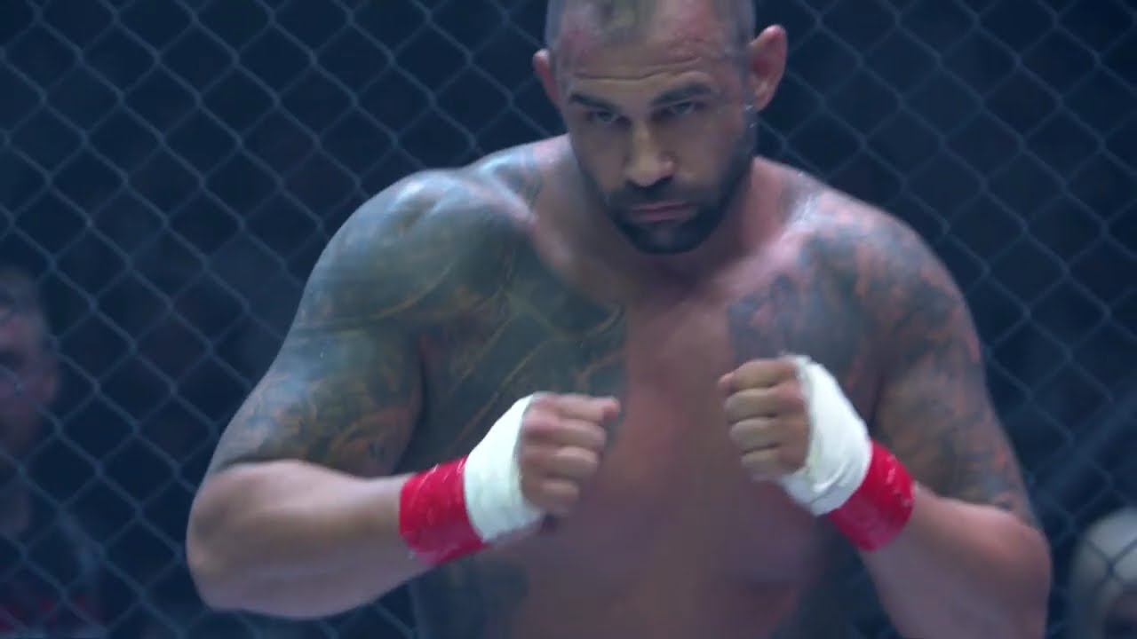 Vendetta 41 | Sascha Weinpolter VS Ivo Cuk