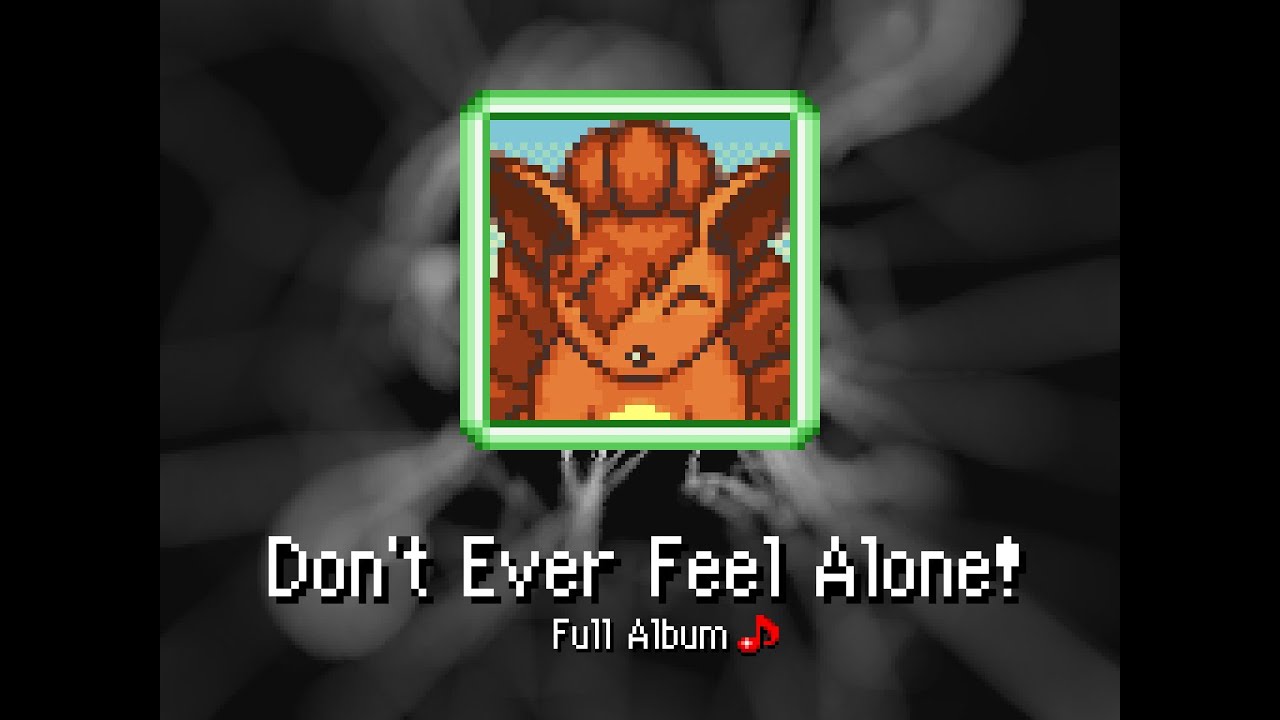 Partways - Don't Ever Feel Alone! (PMD Original Album)