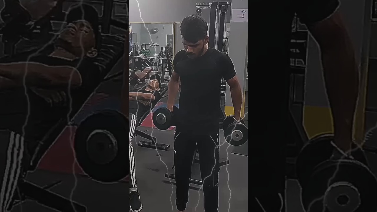 💪🚩“Sweat is the fuel, determination is the fire.”