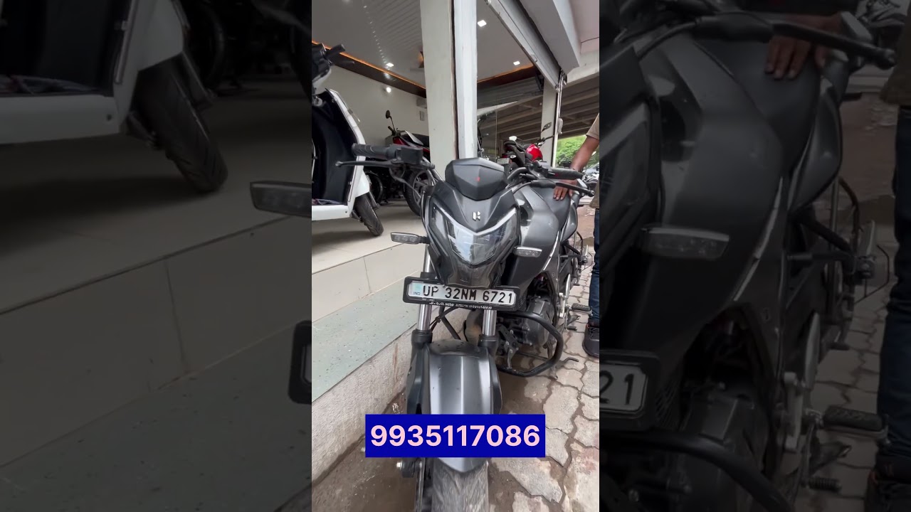 Hero Extreme नई जैसी|| Bike World Bike Bazar Lucknow| Used Bike| 