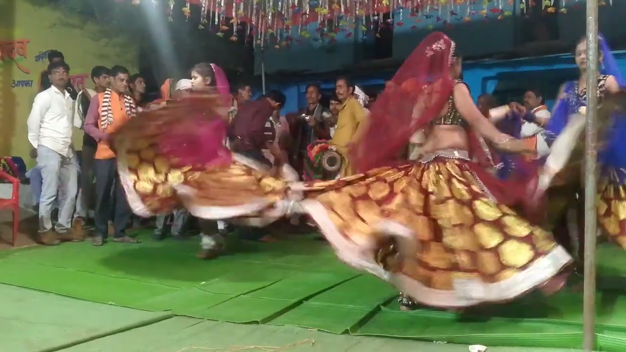Bundelkhandi Desi Rai 