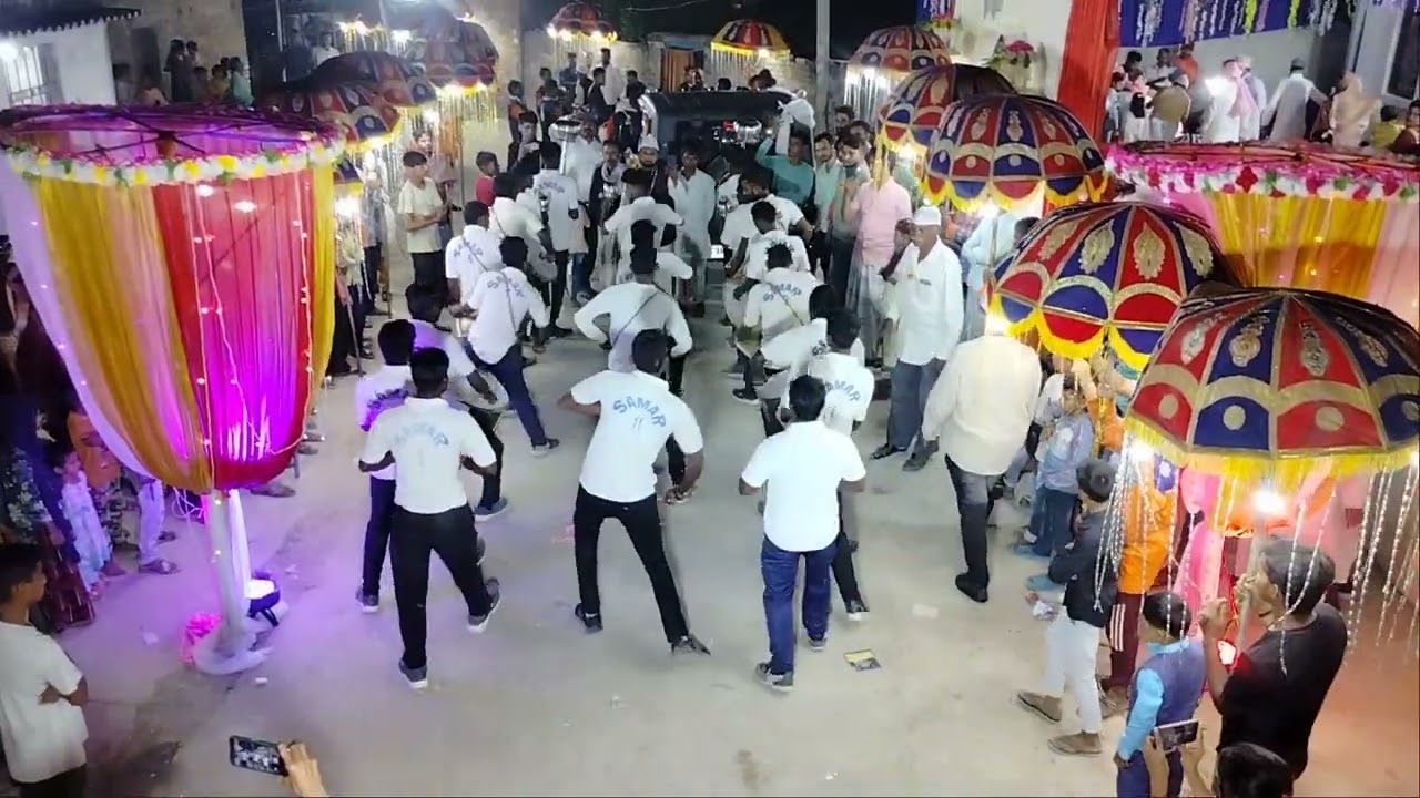 समर ताशा पार्टी औरंगाबाद बिहार किसी भी शुभ अवसर पर संपर्क करें मोव789840033,8969716562 इस सीजन का