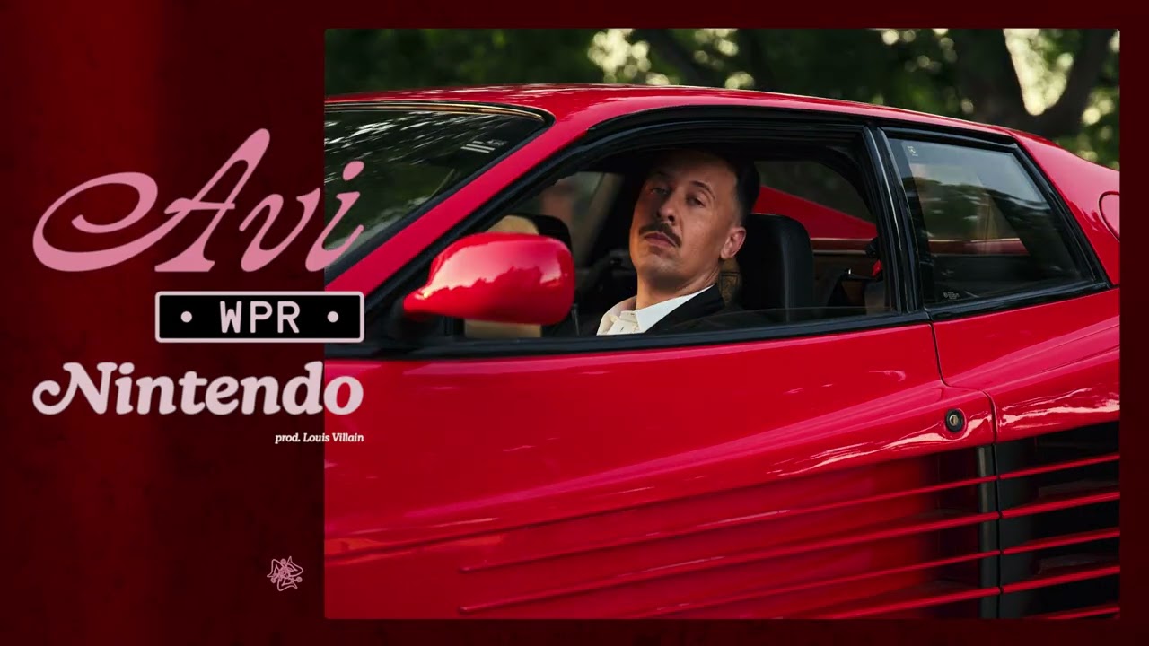 Avi - Nintendo