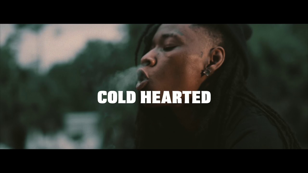YnM Yung Dred - Cold Hearted