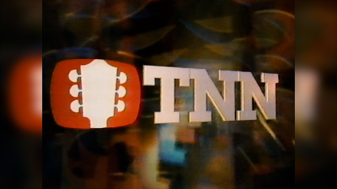 TNN Commercials January 1995