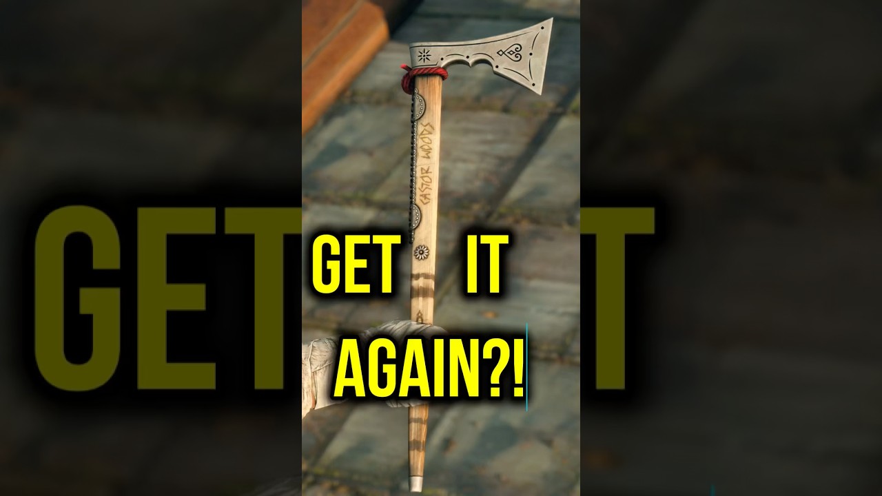 You Can Get These Legendary Weapons in Dying Light The Beast Again!!!