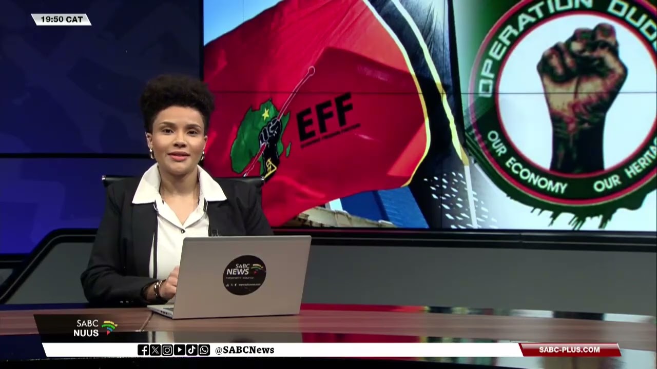 Afrikaans Nuus | 20 September 2025