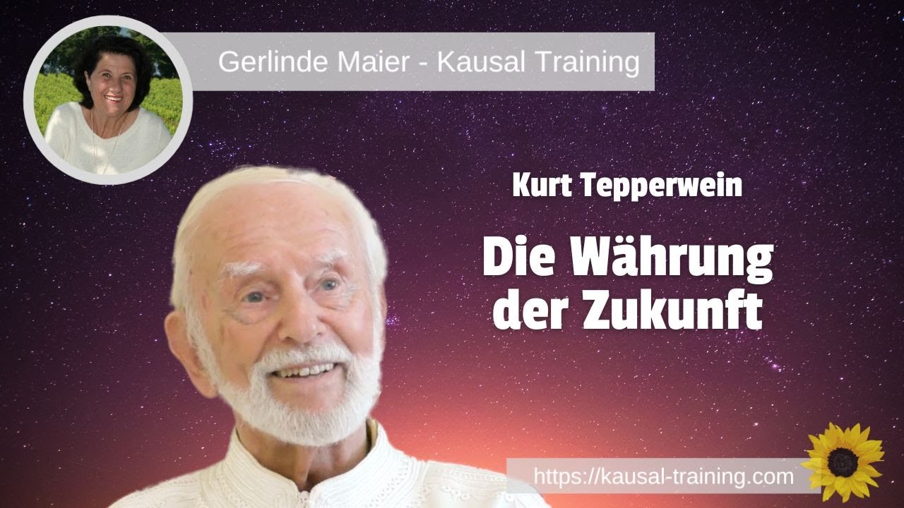 Bewusstsein - die W&auml;hrung der Zukunft