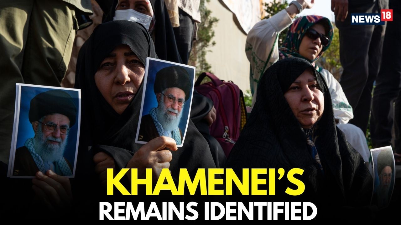 BREAKING: Iran Supreme Leader Crisis | Khamenei Alive or Killed? Trump & Israel Strikes Explained
