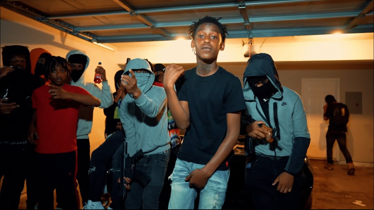 Doowopgz stuntin (official music video ￼)