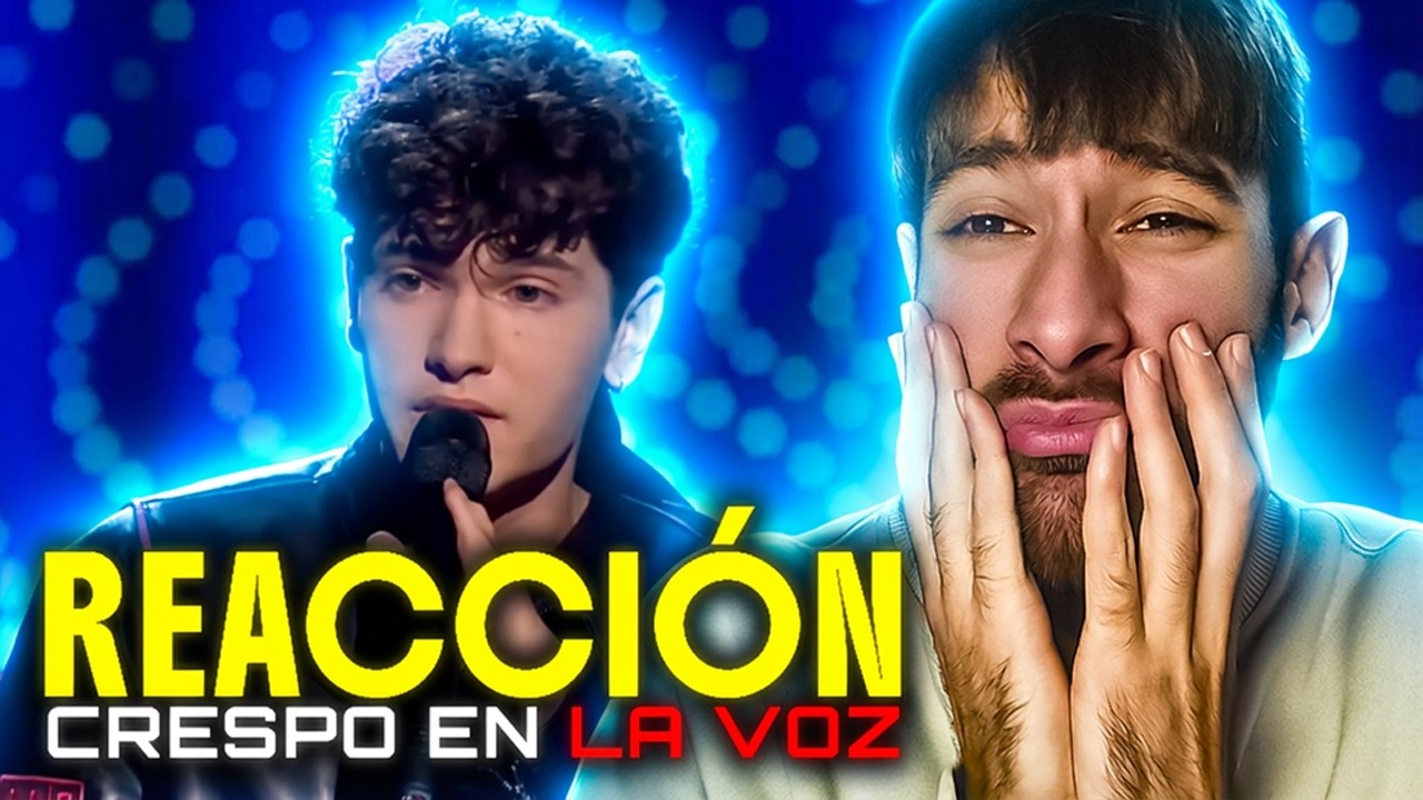 EL PASADO OCULTO de CRESPO antes de OT 2025