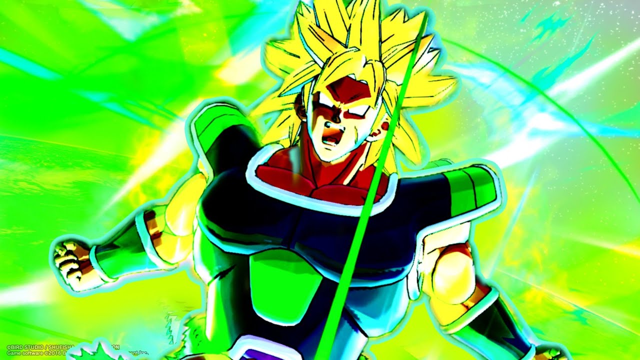 NEW LVL 180 SS BROLY RUTHLESSLY OBLITERATES EVERYTHING..|DRAGON BALL XENOVERSE 2 