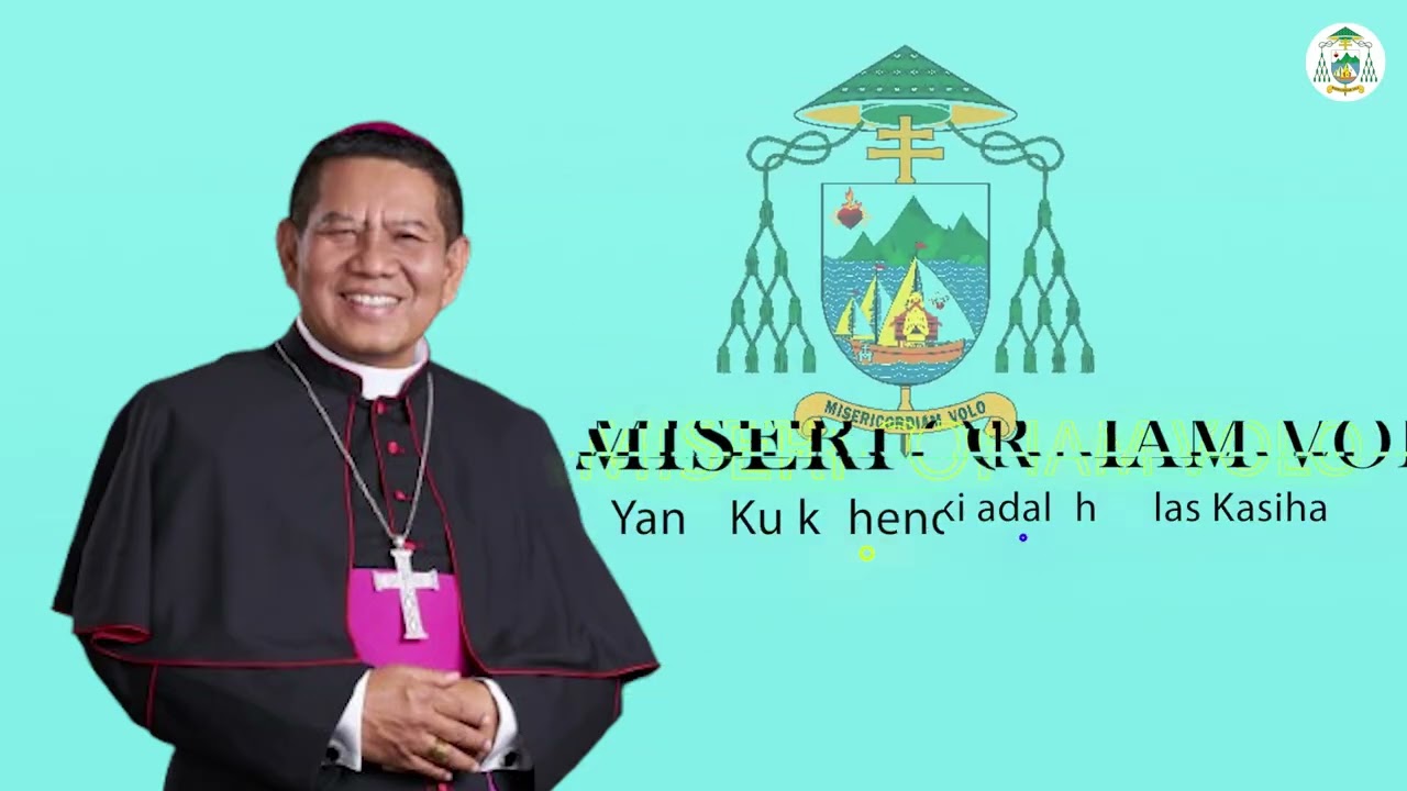 Selayang Pandang Keuskupan Agung Makassar