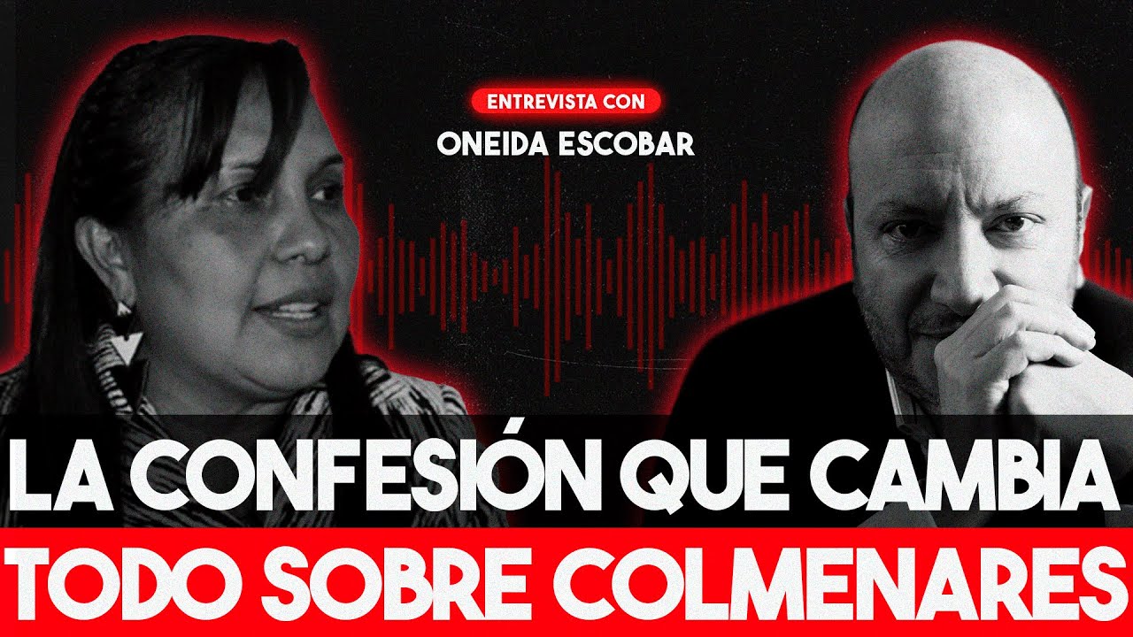 Madre de Colmenares rompe el silencio 13 años después: "Estoy segura que lo mataron"
