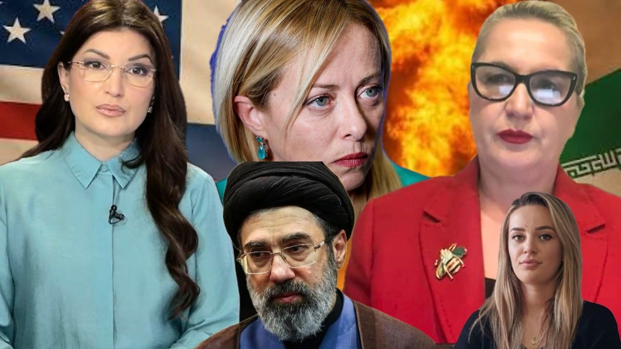 Irani sulmon Italinë/ Meloni 'ndahet' përfundimisht nga Trump: Nuk futemi në luftë për... | Breaking