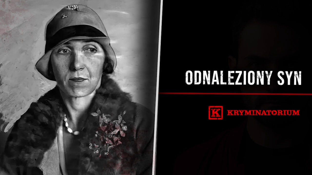 Oszukana matka Christine Collins i zaginiony syn Walter Collins | KRYMINATORIUM