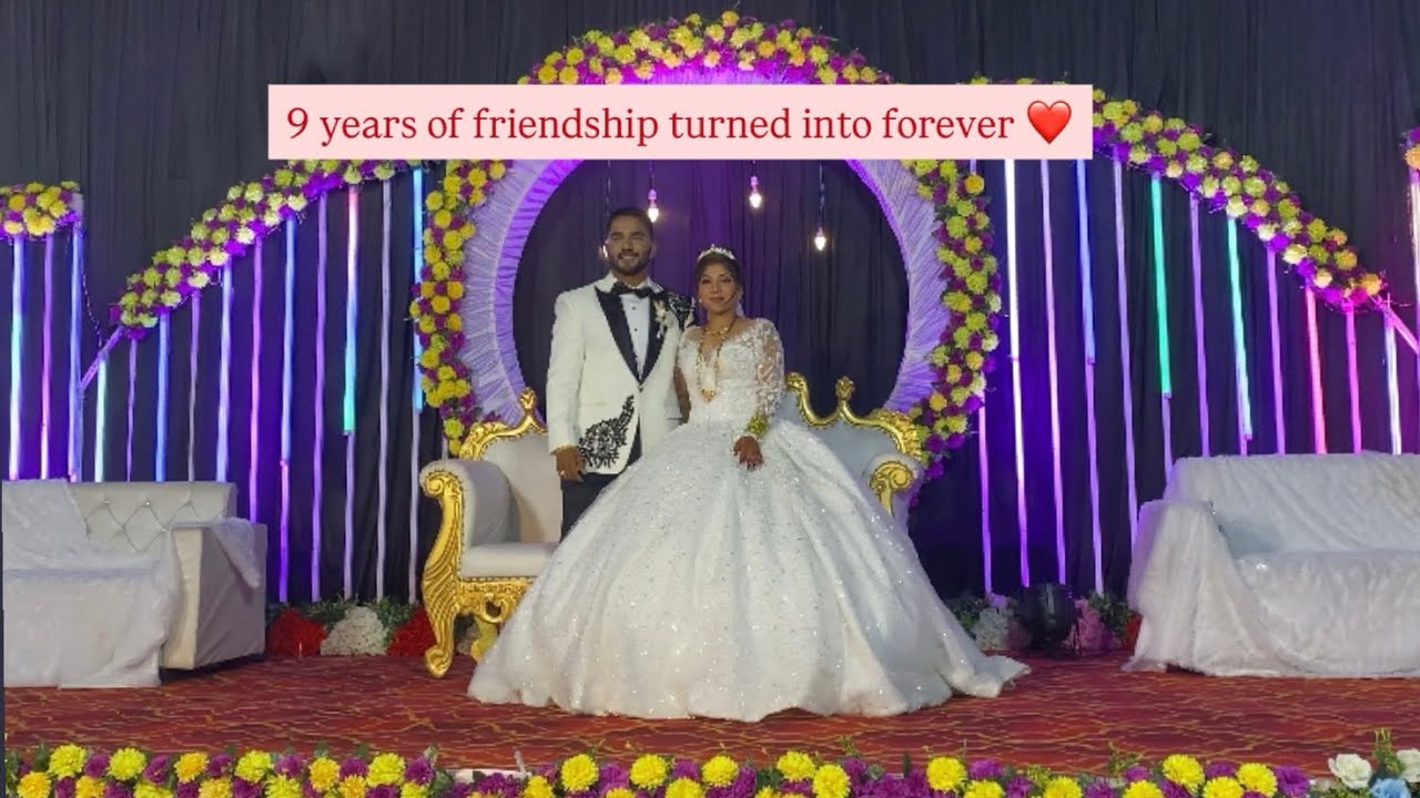 Pratiksha weds Jordan l Wedding Day l Khochiwade Koliwada l Sanika Koli Vlogs l