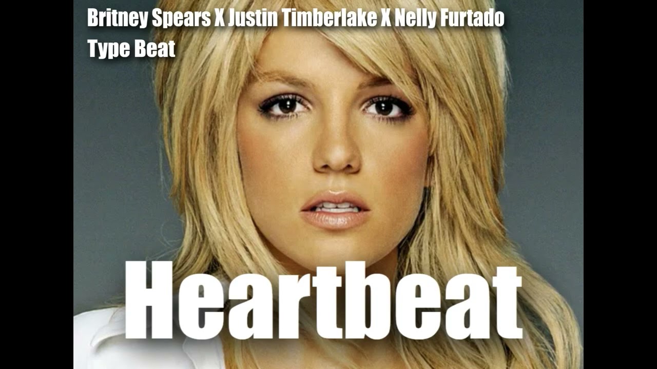 Britney Spears X Justin Timberlake X Nelly Furtado ( Electro Pop Y2K Type Beat ) - 