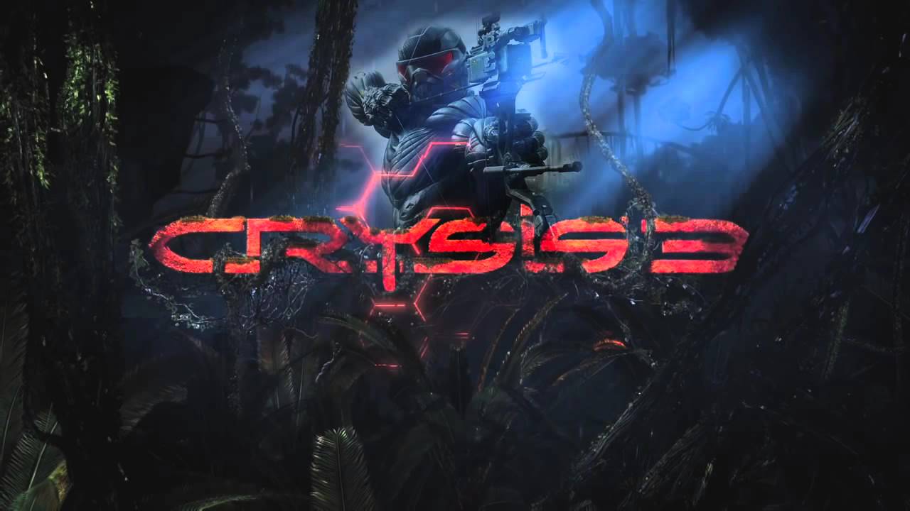Crysis 3 Theme Soundtrack  Extended