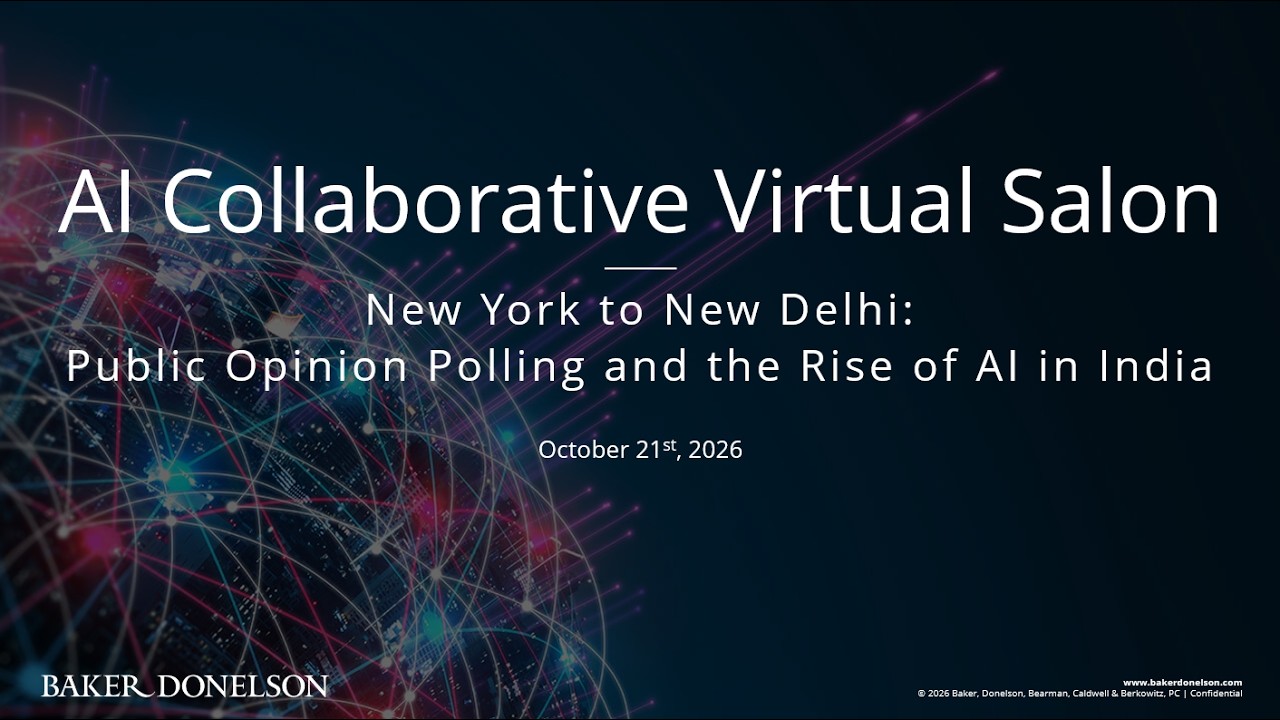 New York to New Delhi: Public Opinion Polling and the Rise of AI in India