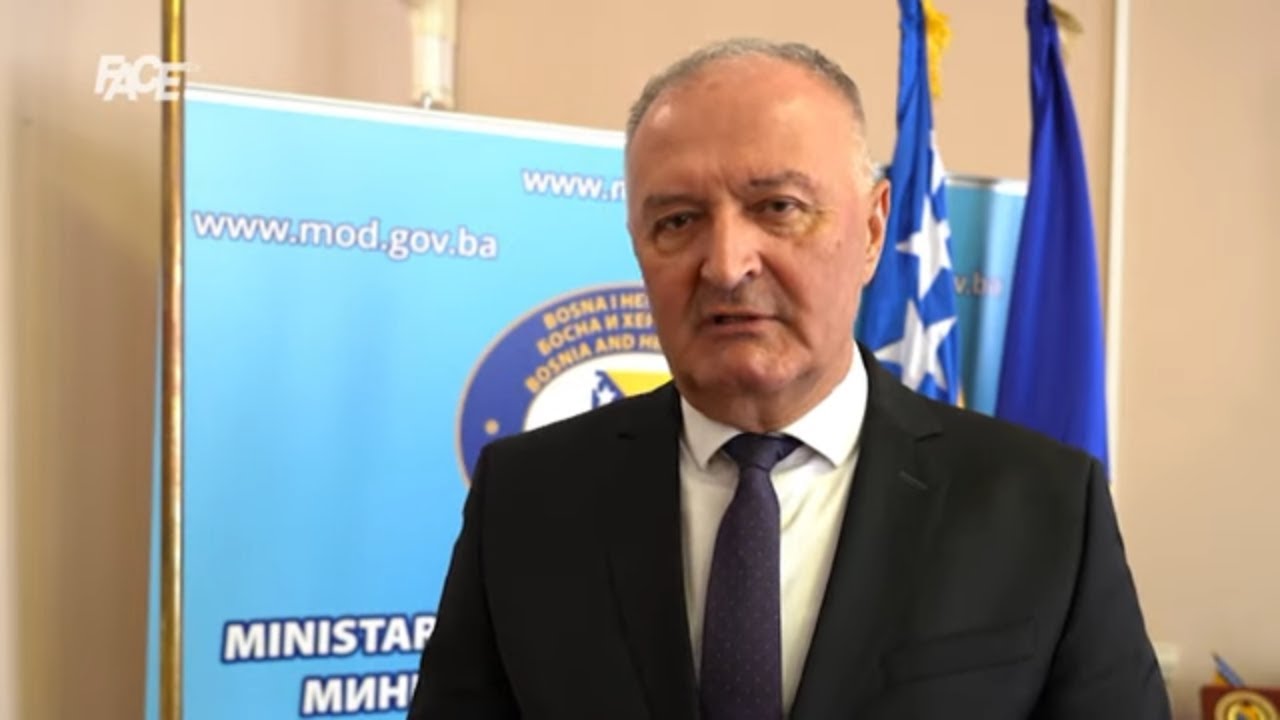 Helez o hapšenju Dodika: Bataljon vojne policije bio spreman,iz Zajedničkog štaba OSBiH ga obmanuli!