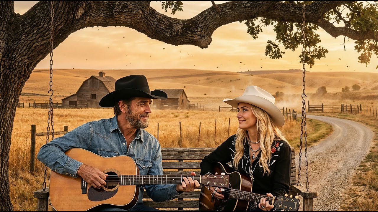 What Do You See – A Journey Into the Heart of Songwriting