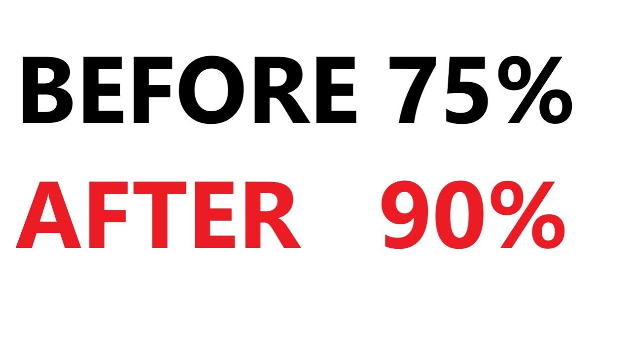 EXAM HACK to help you in Physics exams