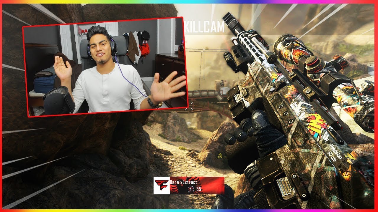 DARE REQ'S VERY LAST 