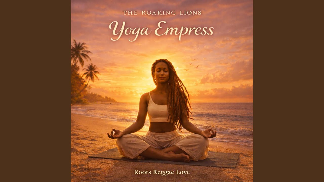 Yoga Empress