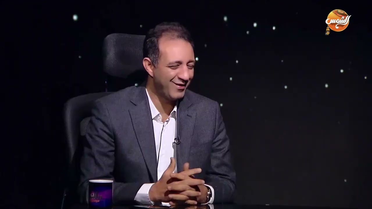 ياسمين الخطيب : هل تتوقع أن مجلس إدارة نادي الزمالك هيمشي بشكل طبيعي أم ستحدث مشكلة قبل انتهاء المدة