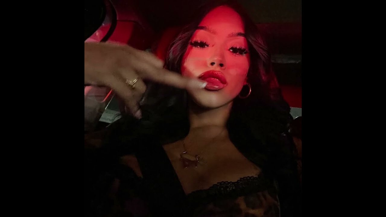 (FREE) Aaliyah x Kehlani R&B Type Beat - ''Different''