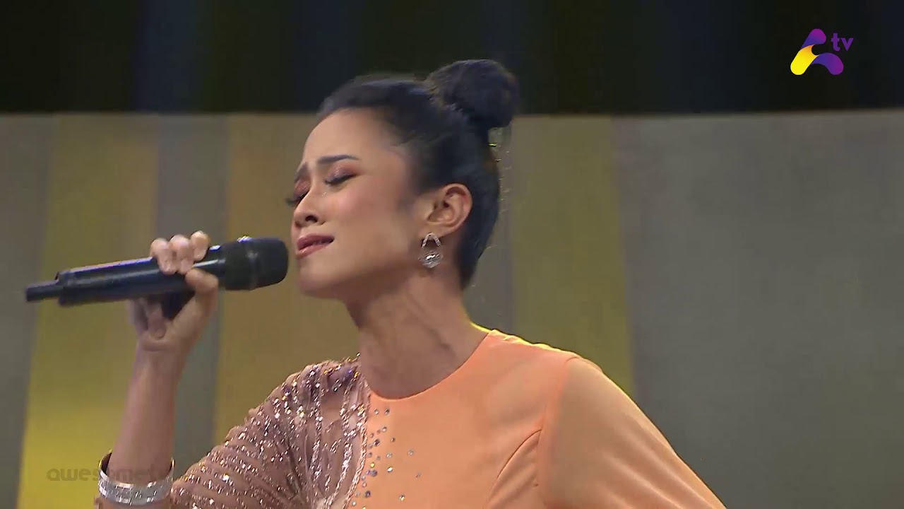 Meerlyn - Sampai Bila | #MicOn2020