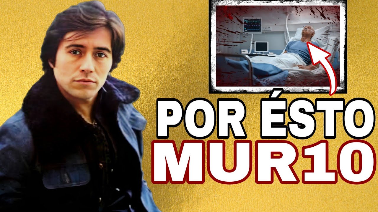 La historia de AMOR y DOLOR de Manolo Otero