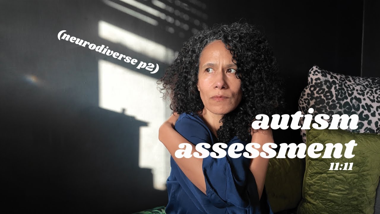 Failed Autism & Neurodivergence p2 | the 11:11 Day 6