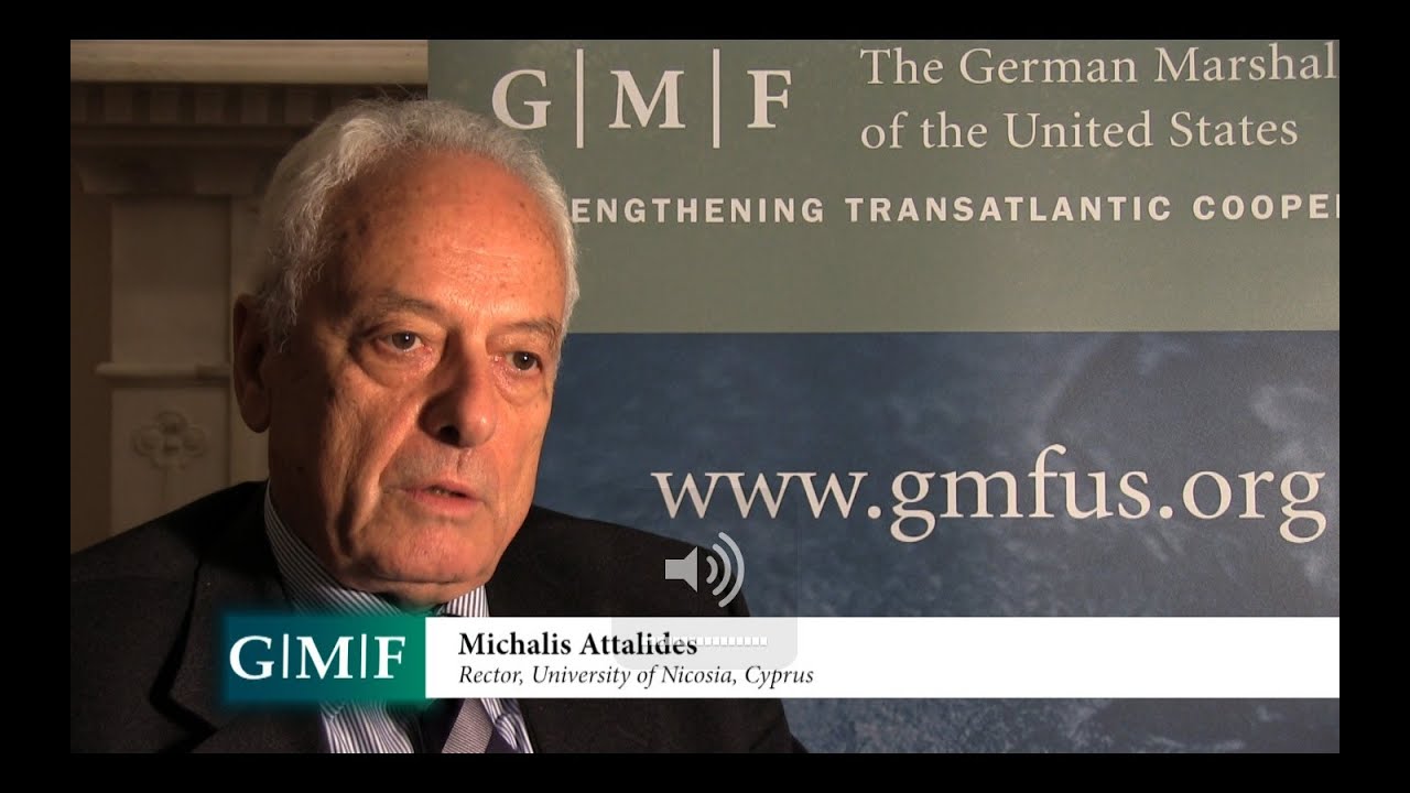 Michalis Attalides Discusses the Outcomes of the Cypriot Elections