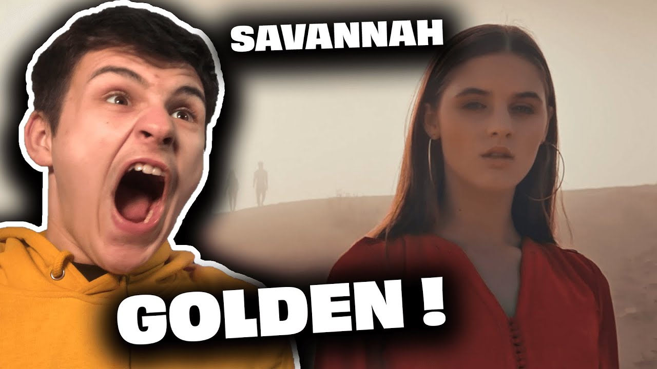 Now United - Golden (Official Music Video) | 🇬🇧UK Reaction/Review