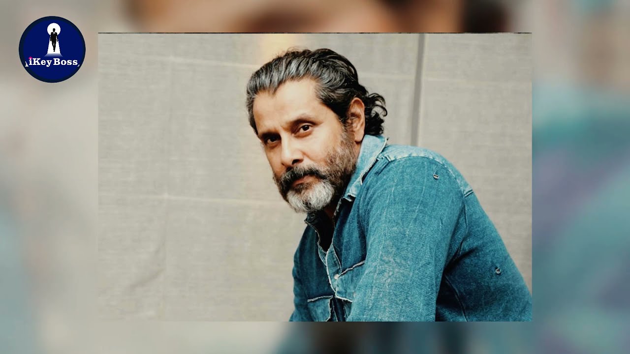 மதுரையை கலக்கிய சீயான் ரசிகர்கள்   | vikram birthday 2021 | ikey boss