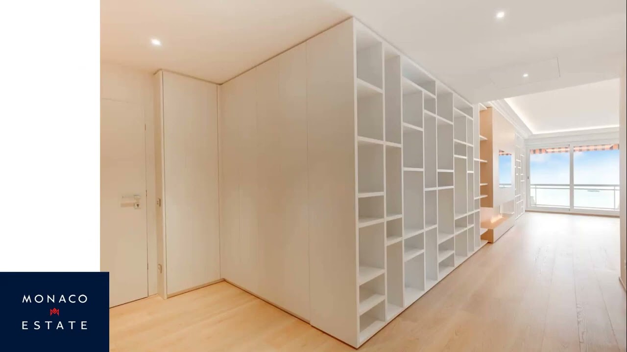 Monaco Property Profile   Chateau Amiral, Larvotto