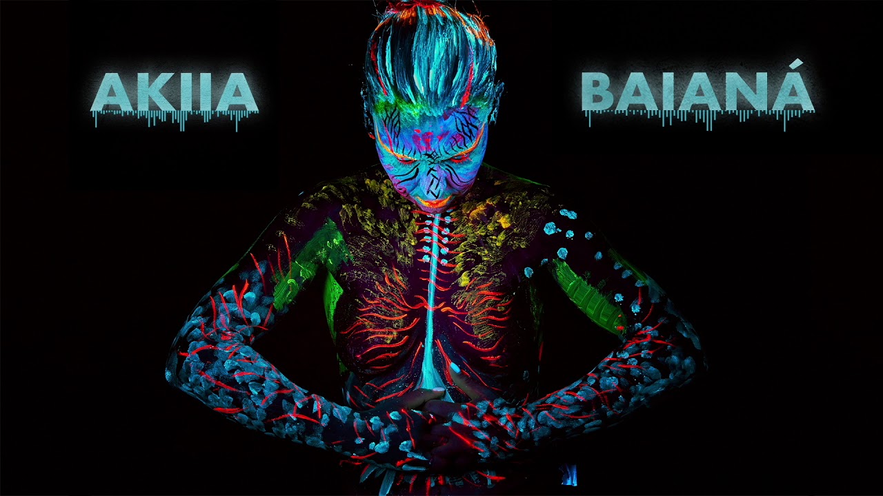 Akiia - Baian&aacute;
