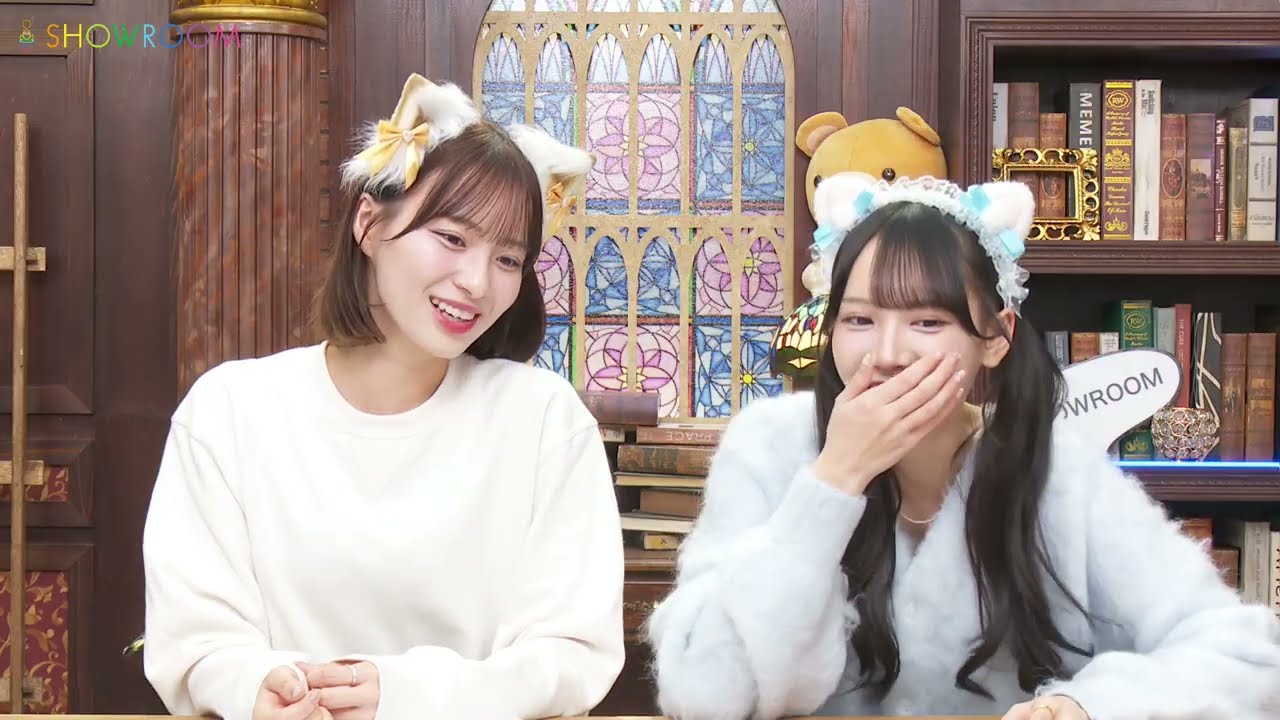 のいみーのいみ。 2024年11月12日19時50分50秒