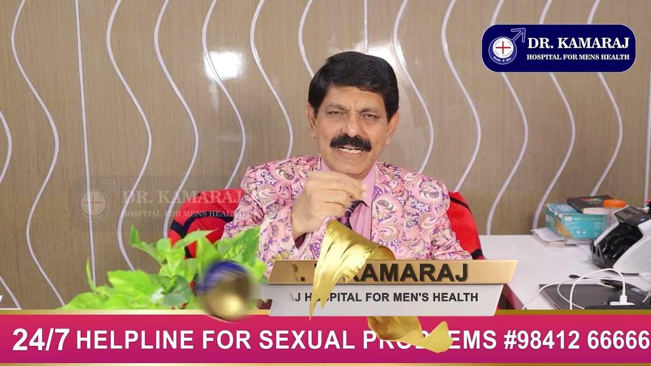 ஆண்களுக்கு performance anxiety வரும் பிரச்சனை தீர்வு என்ன?