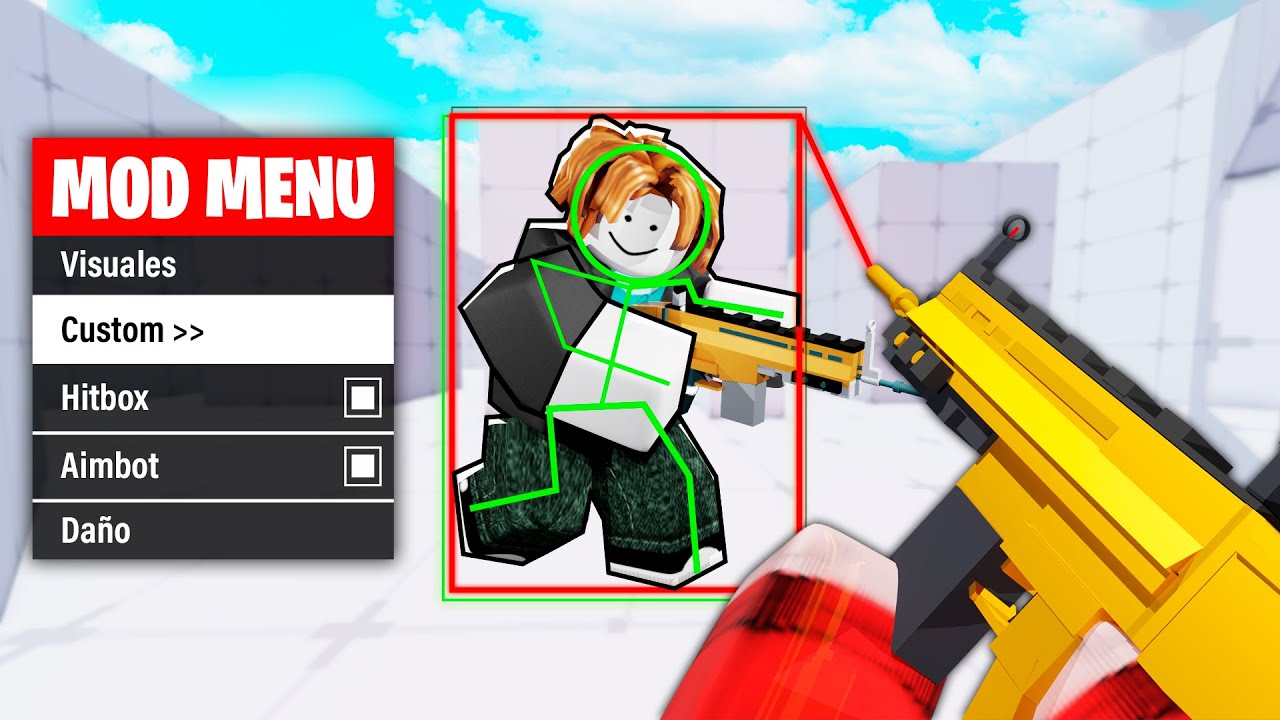 Troleando a un HACKER FALSO con uno REAL