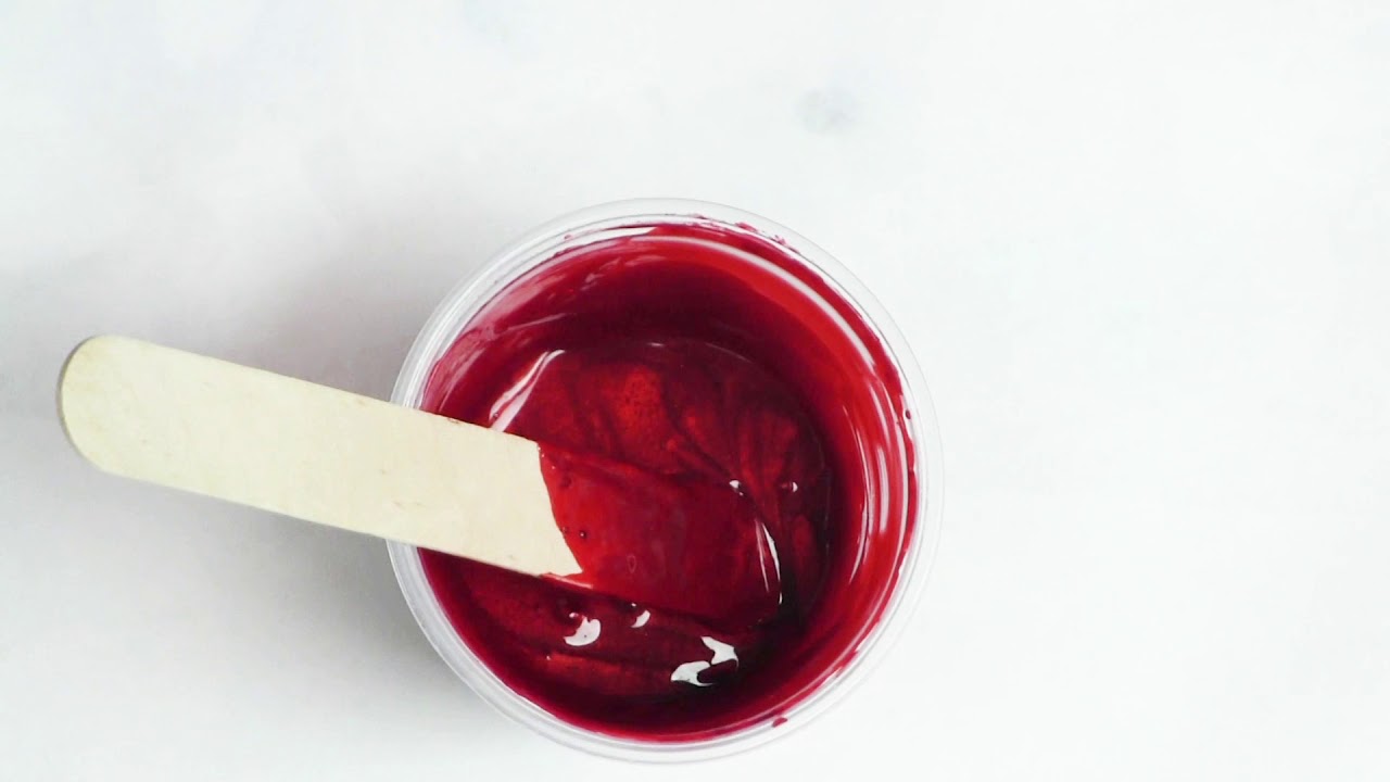 (13 A) How to Mix Primary Elements -For Acylic paint pouring by Leslie Ohnstad