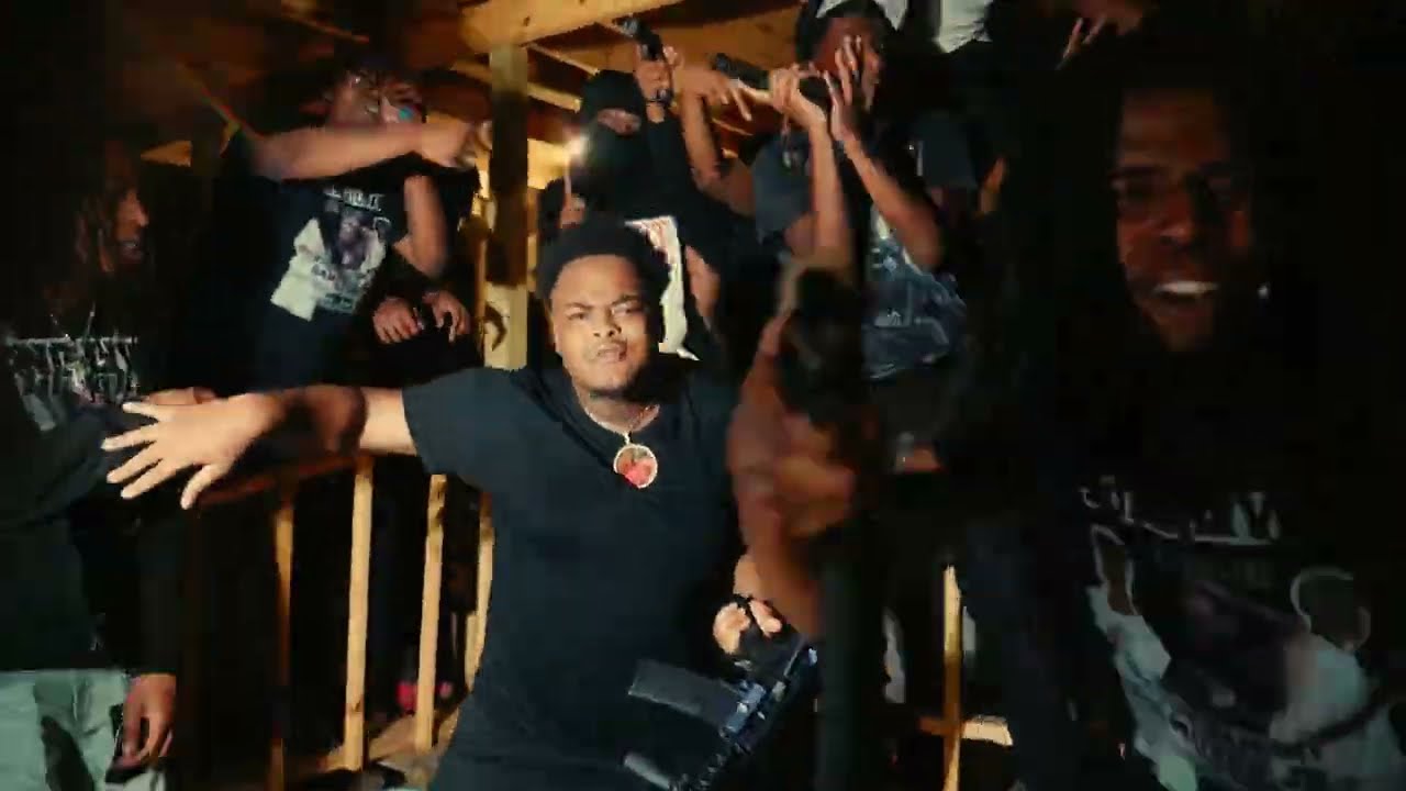 AI MIJAYJAY - TAKE  ME THRU THERE