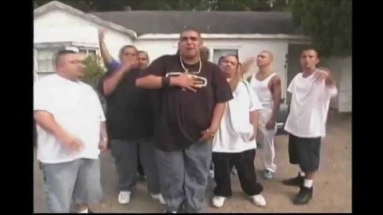 Big Flake, Sen & Rebel - On Tha Corner